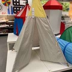 子ども用テント ホーヴリグ IKEA