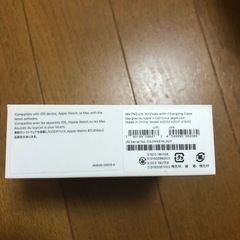 AirPodsの画像