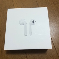 AirPods