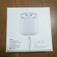 AirPodsの画像