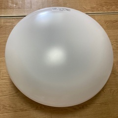 HITACHIのLED照明　0円