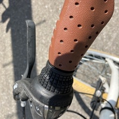 クロスバイクの画像