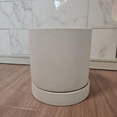 植木鉢　陶器