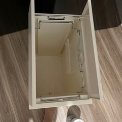 KEYUCAゴミ箱の画像