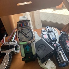 仮面ライダー電王 変身ベルト