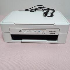 ジャンク　EPSONプリンター　PX-049A