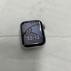 21日の18時に横浜駅で　本体のみ　Apple Watch series4 40mm ステンレスケース