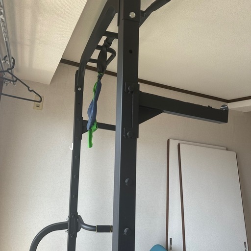 可変式ダンベル40kg✖️2とその他