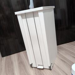 KEYUCAゴミ箱の画像