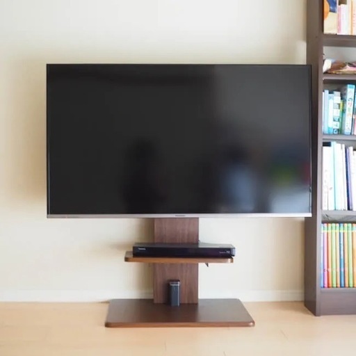 ニトリTVスタンド