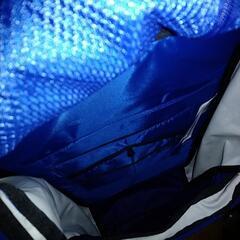 ジャンスポーツ　宇宙柄の画像