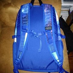 ジャンスポーツ　宇宙柄の画像