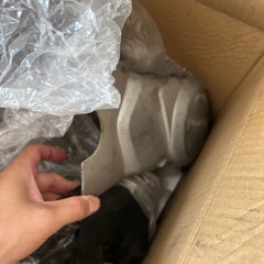 スーパーカブC70 エンジン 決まりましたの画像