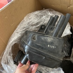 スーパーカブC70 エンジン 決まりましたの画像
