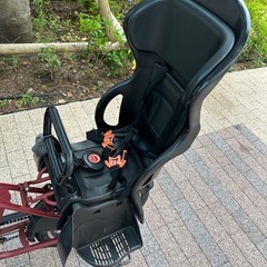 電動自転車　パナソニック　ギュットアニーズ　20インチ の画像