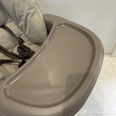 コンビ　ネムリラ　オートスウィングラックの画像