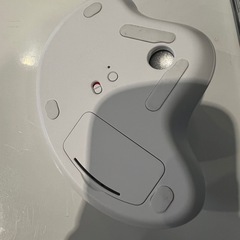 マウスLogicool M575 静音 の画像