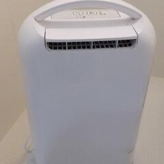 2台 アイリスオーヤマ IRIS OHYAMA 衣類乾燥除湿機 ...
