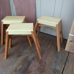 無人木材販売所🏝️DIYや木工の材料に最適100~500円😀製材所から出た処分木材🪵 加工で余った木材出品中🪚棚板 - 地元のお店