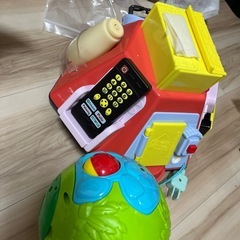子供　おもちゃ