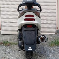 格安‼️ヤマハ、マジェスティー125．キャブ車‼️【バイクショップｅ】の画像