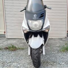 格安‼️ヤマハ、マジェスティー125．キャブ車‼️【バイクショップｅ】の画像