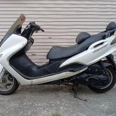 格安‼️ヤマハ、マジェスティー125．キャブ車‼️【バイクショップｅ】の画像