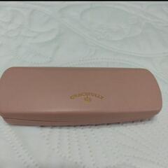 子ども用 ブルーライトカット眼鏡 オレンジの画像