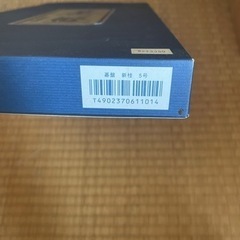 囲碁　碁石　碁盤　セット　任天堂 菊特上の画像