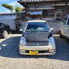 ミラ アヴィRS 5MT 4WD