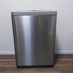コストコ　センサー付きゴミ箱　47L