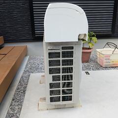 【嫁ぎ先決まりました】ダイキン　2020年度製　S22WTES-Wの画像