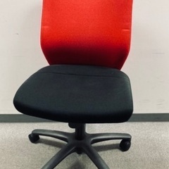 【緊急出品・期間限定】回転イスオフィスチェア今日明日引き取りの方...