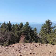 関東近県の山を一緒に登山・ハイキングしていただける方