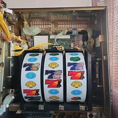 【受け渡し予定者決定しました】押忍!番長sweet操バージョン4号機の画像