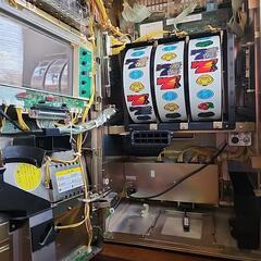 【受け渡し予定者決定しました】押忍!番長sweet操バージョン4号機の画像