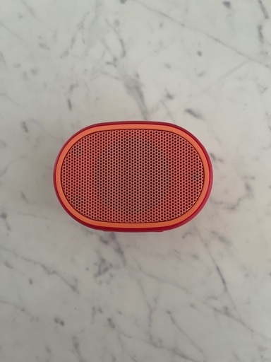 スピーカー