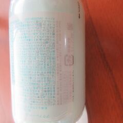 資生堂　アクア・クリーム　ローション　ミルクの３点  未使用品の画像