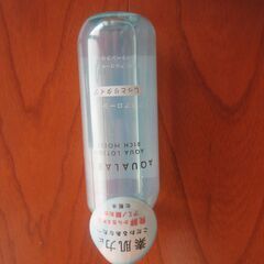 資生堂　アクア・クリーム　ローション　ミルクの３点  未使用品の画像