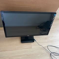 DELL S2440L 液晶ディスプレイ　モニターの画像