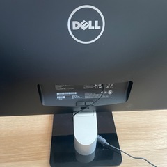 DELL S2440L 液晶ディスプレイ　モニターの画像