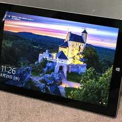 サーフェス ジャンク/Microsoft Surface3 Mo...