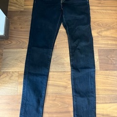 UNIQLO ユニクロ　デニム　ジーパン