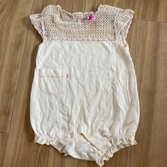 ベビー服　ロンパース　70くらい