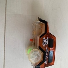 おもちゃ マジックトラックスの画像