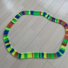 おもちゃ マジックトラックスの画像