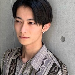 【まだまだ募集‼️無料】🌟メンズカット👦🏻＋シャンプー🫧‪自由が丘　