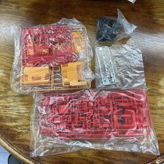 未組立て Heller 1/24 SCANIA LB 141 プラモデル スカニア トレーラーヘッド トラクター トラック エレール 札幌市手稲区の画像