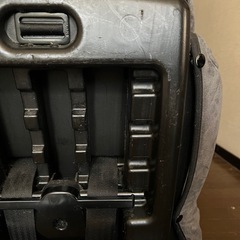 交渉中☆レカロ☆チャイルドシートの画像