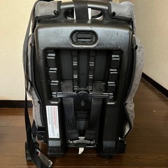 交渉中☆レカロ☆チャイルドシートの画像